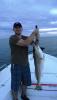 steves first redfish in Venice LA.JPG